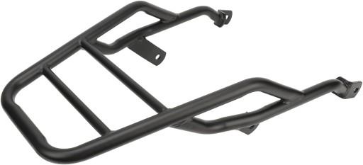 Задня стійка для важкого мотоцикла з ручкою