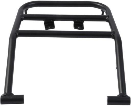 Задня багажна стійка мотоцикла для Su-zu-ki DRZ 400SM 2005-2013 2014 2015