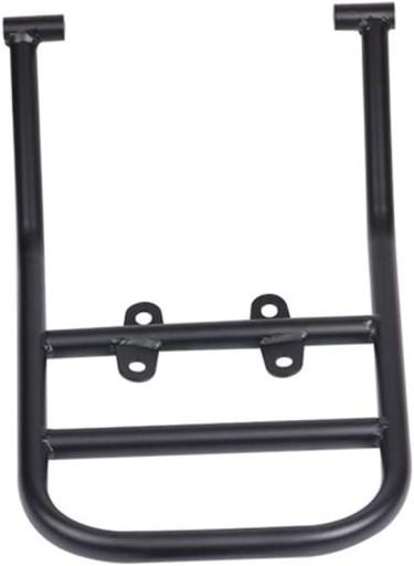 Задний багажник мотоцикла для Su-zu-ki DRZ400E DR-Z400E DRZ400 E DRZ