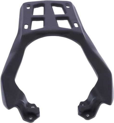 Задний багажник для мотоцикла, красочный верхний корпус быстрого управления o