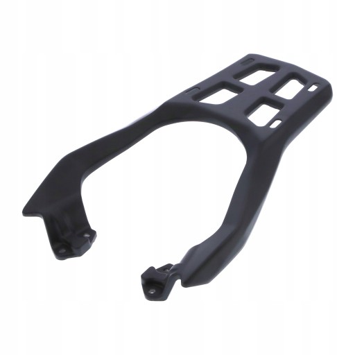 Багажний контейнер на задній полиці мотоцикла