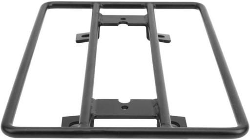 Задний багажник для мотоцикла, опора багажника для мотоцикла, сталь