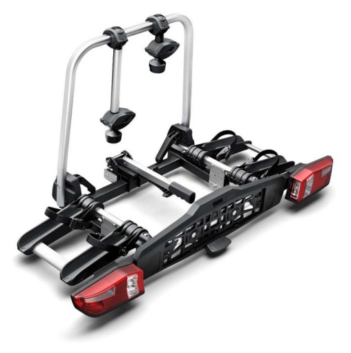 Багажник задній BMW Pro 3.0 на 2 велосипеда Оригінал