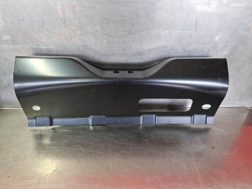 Задній пояс кузова VW Up Seat Mii Skoda Citigo 1s6813309 стіна багажника