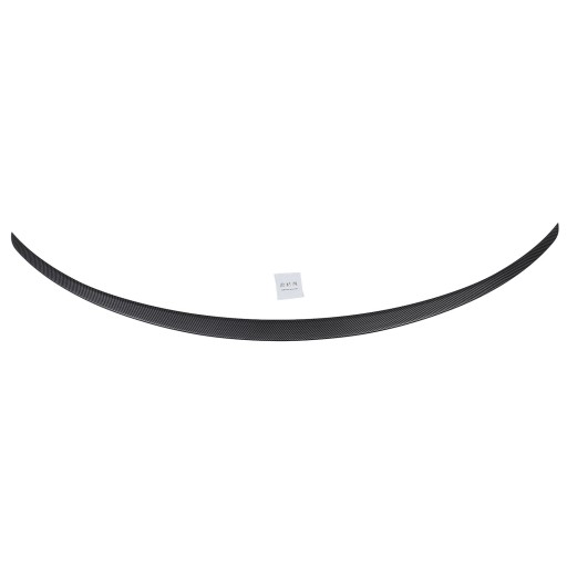 Спойлер заднього багажника автомобіля спортивний стиль задня частина