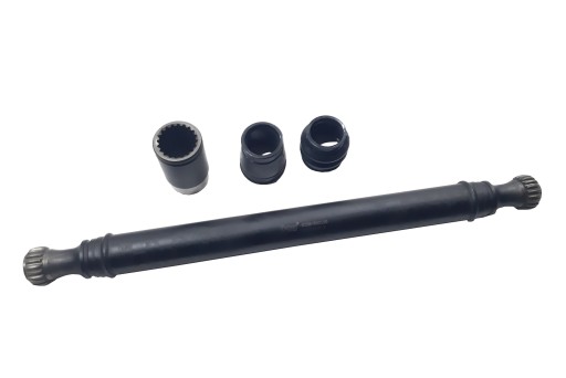 9CRB-300110 - Задний приводной вал задний cf moto cfmoto 520 450