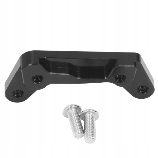 1618210422912 - Задний тормозной суппорт мотоцикла, алюминиевый адаптер