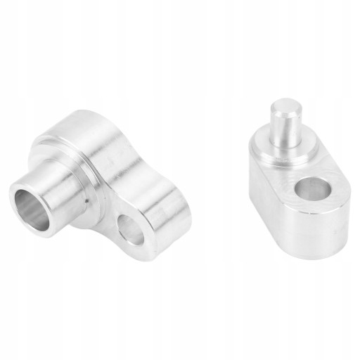 1618220343011 - Задній блокувальний комплект змінного струму міцна конструкція