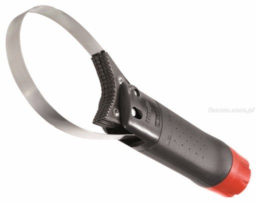 U. 46acl-розвідний ключ для масляних фільтрів 66-106mm