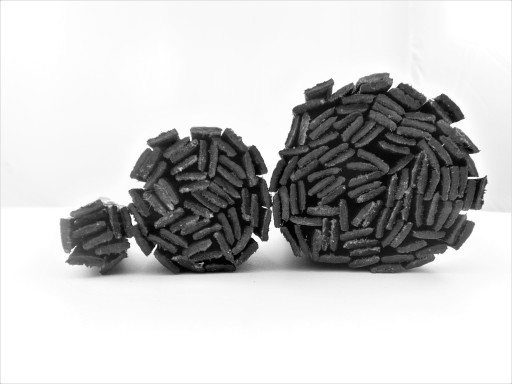 U-FLEX Fiberflex Binder универсальная сварка