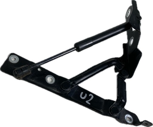 U2 DODGE CHALLENGER 15 - 3.6 левый шарнир заслонки PX8 04589667AD