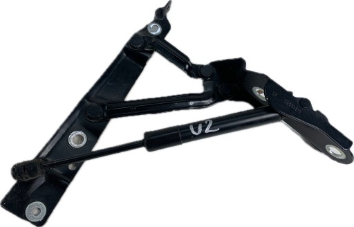 U2 DODGE CHALLENGER 15 - 3.6 правый шарнир заслонки PX8 04589666AD