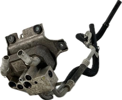 FL3P-7F112-DC FL3P-7B028-CD - U3 FORD F150 2015- 5.0 4X4 ТРУБКИ ОХОЛОДЖУВАЧА МАСЛА FL3P-7869-AB