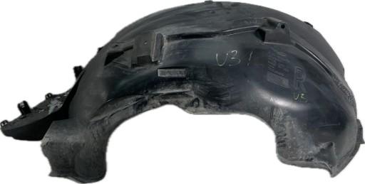 U3 FORD F150 2015- 5.0 4X4 АРКА ПЕРЕДНЕГО ПРАВОГО КОЛЕСА FL34-16034-CA