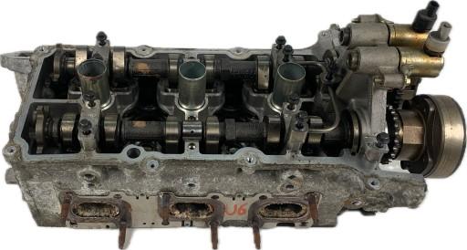 U6 FORD F150 15- 3.5 4X4 AWD ГОЛОВКА ЦИЛИНДРА ПРАВЫЙ РАСПРЕДВАЛ RFDG1E-6090-AA