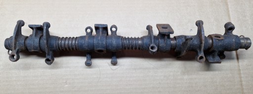 УАЗ 469 452 ВОЛГА ЖУК РАСПРЕДВАЛ КЛАВИАТУРА