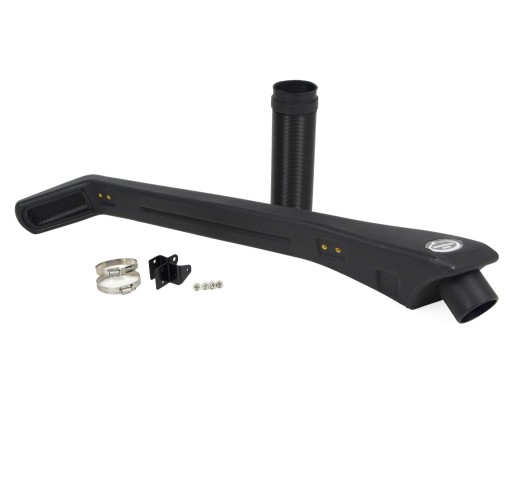 УАЗ 469 / HUNTER SNORKEL LLDPE / повітрозабірник Snakeman 4WD