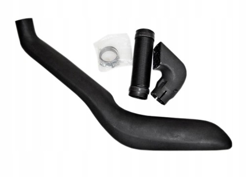 УАЗ Патріот 2.7 L / FORD MAVERICK SNORKEL LLDPE / повітрозабірник Snakeman