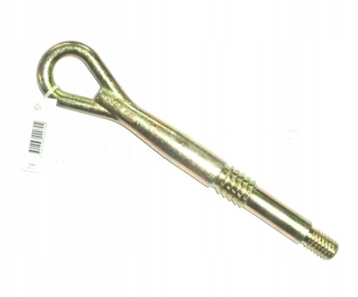 БУКСИРУВАЛЬНИЙ ГАК AUDI A8 (D3) 02- 4E0805782