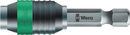 РУЧКА 1/4 UNIVERSAL RAPIDAPTOR 05052502001 WERA