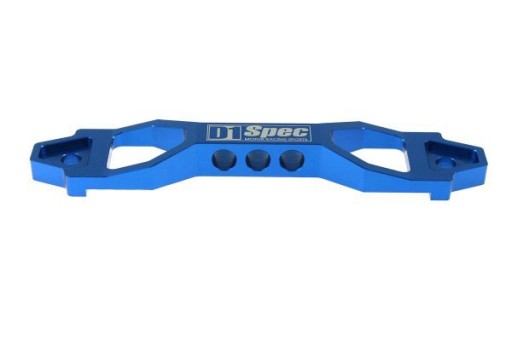 DS-IN-103 - ДЕРЖАТЕЛЬ БАТАРЕИ D1SPEC 17CM BLUE