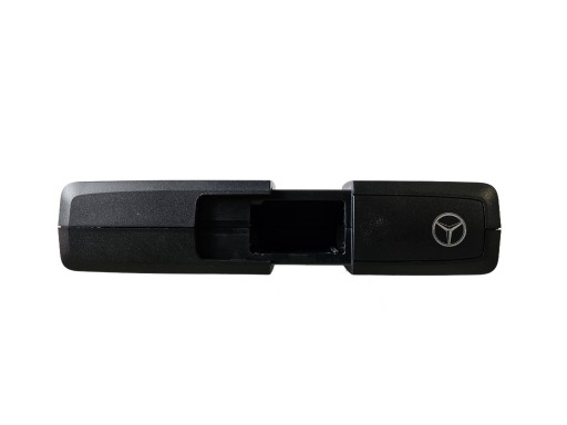 АДАПТЕР БАЗОВОГО ДЕРЖАТЕЛЯ ДЛЯ ПОДГОЛОВНИКОВ MERCEDES