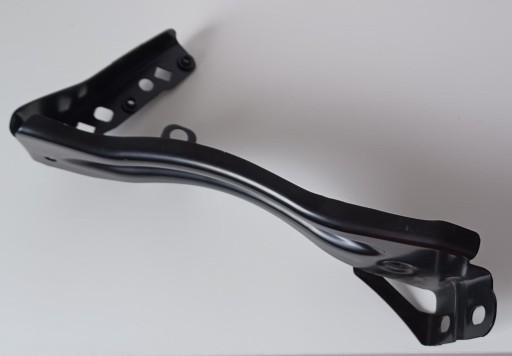 КРОНШТЕЙН КРИЛА ЛІВИЙ AUDI TT 8J0821135F