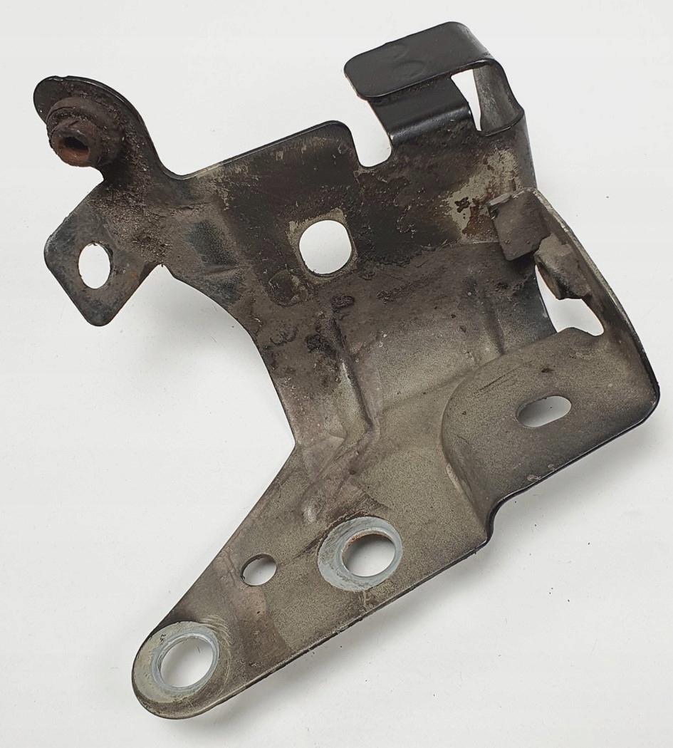 КРОНШТЕЙН КРИЛА ЛІВИЙ ПЕРЕДНІЙ RENAULT CLIO III