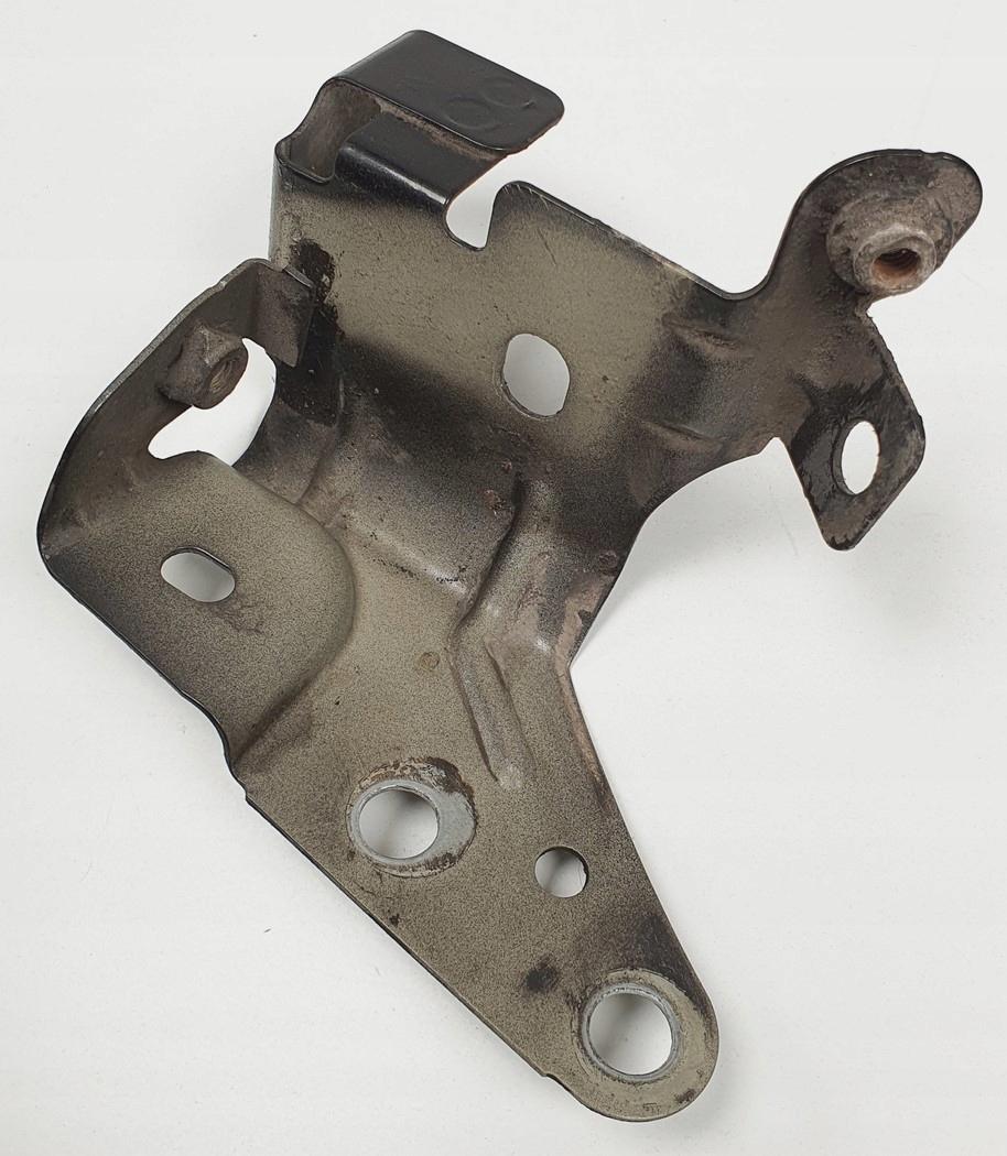 КРОНШТЕЙН КРИЛА ПЕРЕДНІЙ ПРАВИЙ RENAULT CLIO III