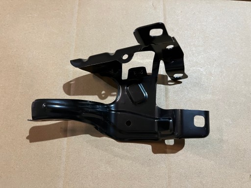 Кронштейн крыла ПД л BMW G11/G12 41357475309