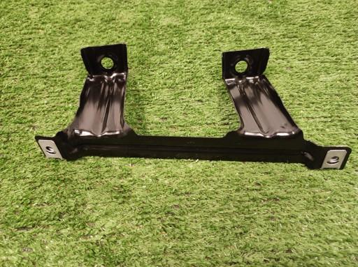 51647294551 - Кронштейн крила передній лівий BMW X5 F15 X6 F16