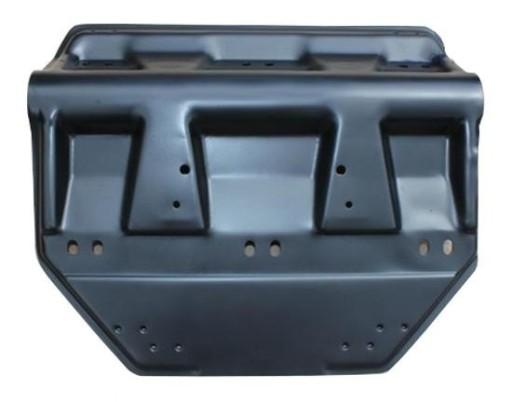 CN260273 - КРОНШТЕЙН КРЫЛА SCANIA 4 R ЗАДНИЙ ЛЕВЫЙ ВЫСОКОЕ КАЧЕСТВО