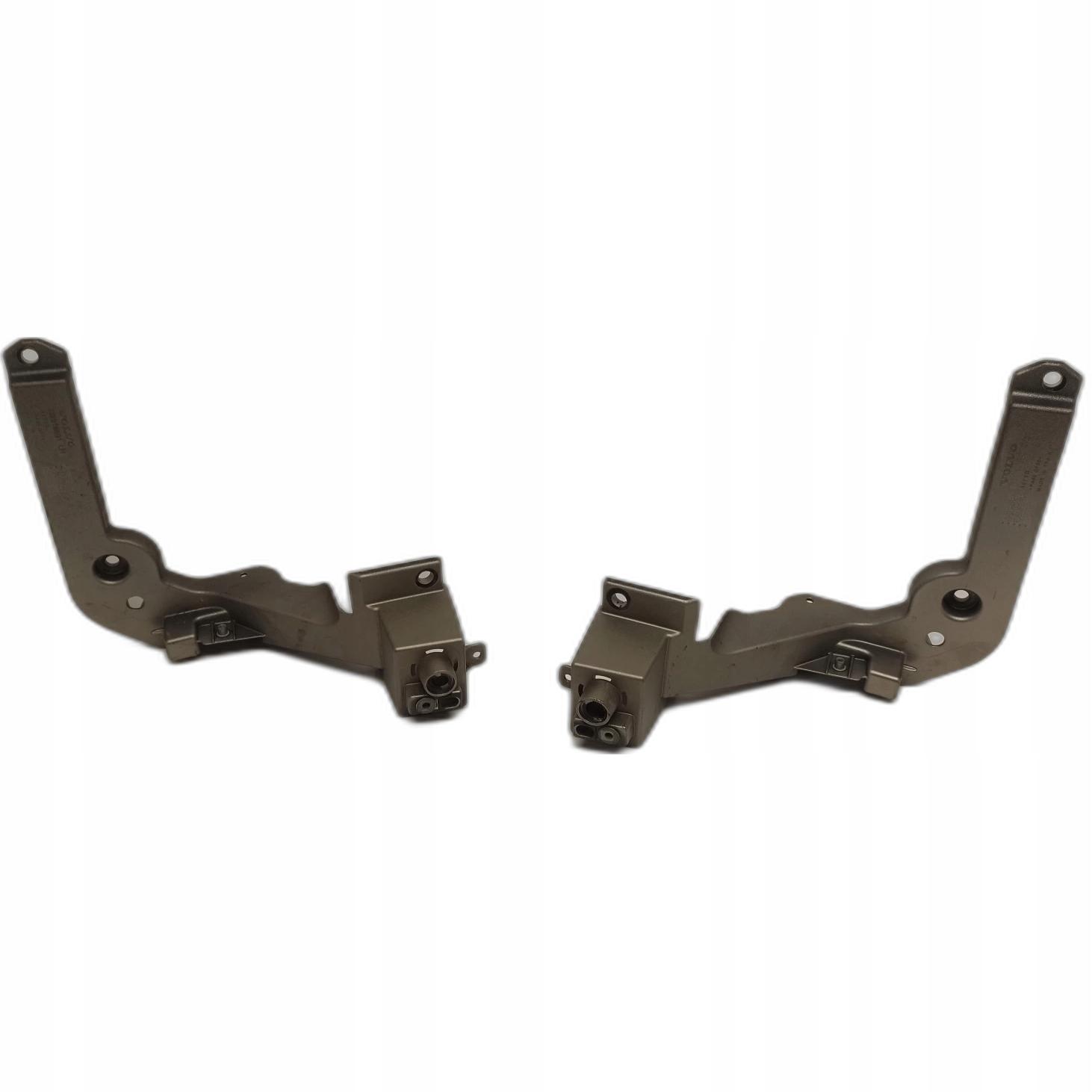 32234761 32318691 - КРОНШТЕЙН БРЫЗГОВИКА VOLVO XC40