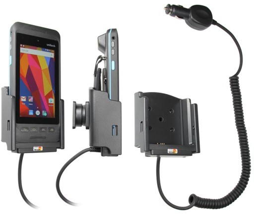 Держатель BRODIT для терминала Unitech PA720