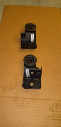 84009865 - РУЧКА РАДИАТОРА ПРАВАЯ ЛЕВАЯ kmpl CHEVROLET CAMARO 6.2 2016-