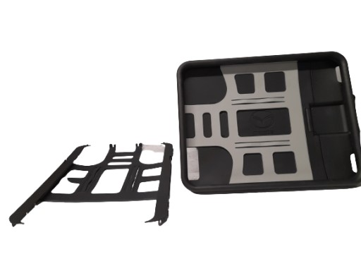 ДЕРЖАТЕЛЬ ПОДГОЛОВНИКА ДЛЯ IPAD - Mazda