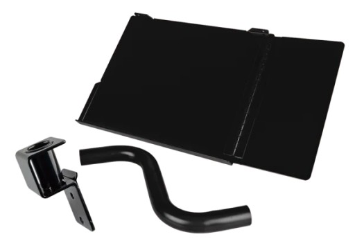 ДЕРЖАТЕЛЬ ДЛЯ НОУТБУКА ДЛЯ КОЛЯСКИ (ЧЕРНЫЙ) King Tony