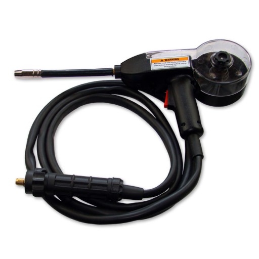 ЗВАРЮВАЛЬНИЙ АПАРАТ MIG SPOOL GUN MAGNUM SHERMAN