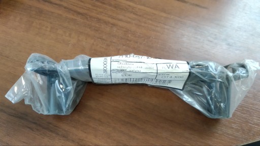 7H0867180C9B9 - Ручка дверей VW P. TRANSPORTER 03-10 PR