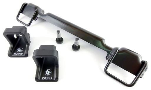 4M51-613A08-AB - ТРИМАЧ ДИТЯЧОГО СИДІННЯ ISOFIX FOCUS I / II ORIG