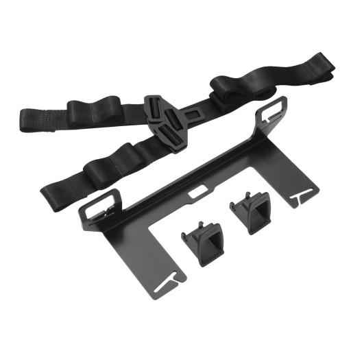 ДЕРЖАТЕЛЬ ISOFIX ДЛЯ КРЕПЛЕНИЯ ДЕТСКОГО СИДЕНЬЯ