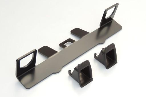 ДЕРЖАТЕЛЬ ISOFIX КРЕПЛЕНИЕ АВТОКРЕСЛО БЕЗОПАСНОСТИ