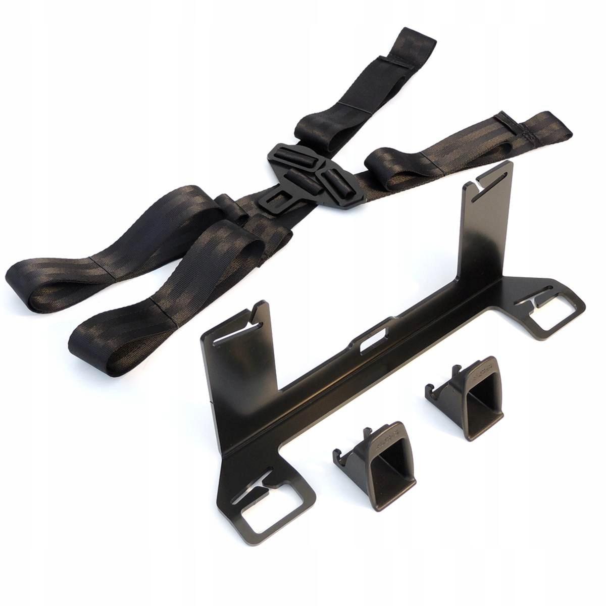 ДЕРЖАТЕЛЬ ISOFIX КРЕПЛЕНИЕ АВТОКРЕСЛО УНИВЕРСАЛЬНОЕ БЕЗОП