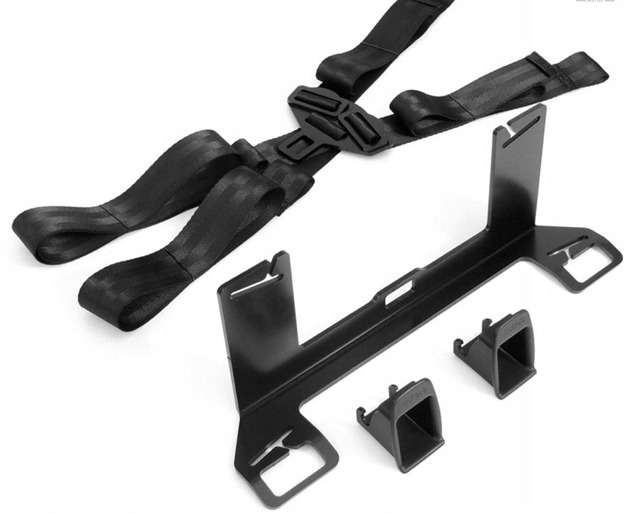 ТРИМАЧ ISOFIX КРІПЛЕННЯ АВТОКРІСЛО УНІВЕРСАЛЬНЕ БЕЗОП