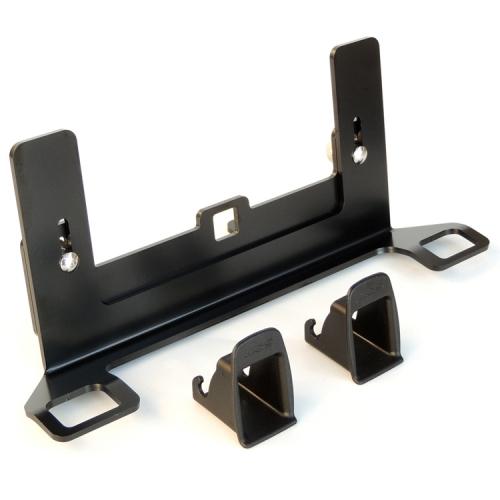 КРОНШТЕЙН ISOFIX КРЕПЛЕНИЕ АВТОКРЕСЛО УНИВЕРСАЛЬНАЯ СТОЙКА