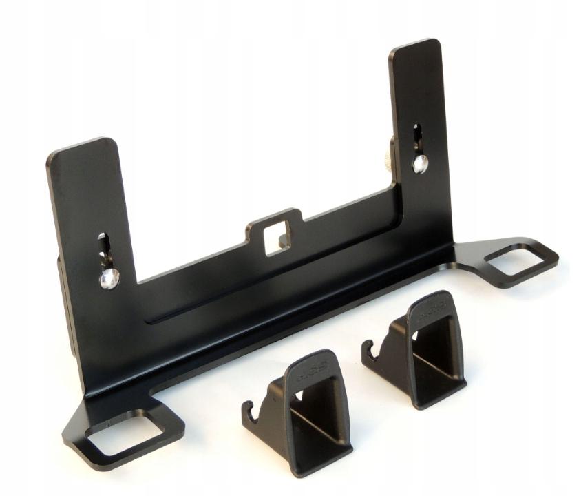 КРОНШТЕЙН ISOFIX КРІПЛЕННЯ АВТОКРІСЛО УНІВЕРСАЛЬНА СТІЙКА