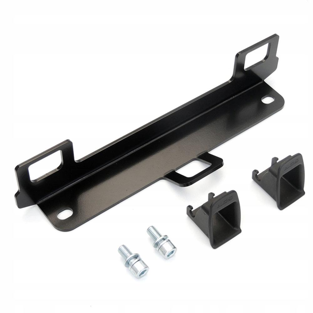 ТРИМАЧ ISOFIX ДЛЯ ДИТЯЧОГО СИДІННЯ З НЕРЖАВІЮЧОЇ СТАЛІ