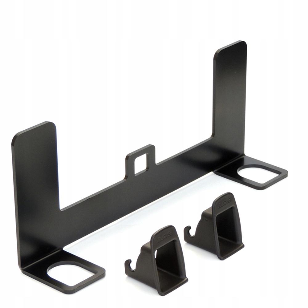 УНИВЕРСАЛЬНЫЙ ДЕРЖАТЕЛЬ ISOFIX ДЛЯ ДЕТСКОГО СИДЕНЬЯ