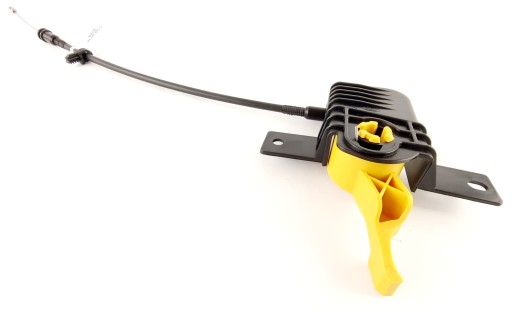 РУЧКА ДЛЯ ВІДКРИТТЯ КАПОТА KUGA ESCAPE 1913422