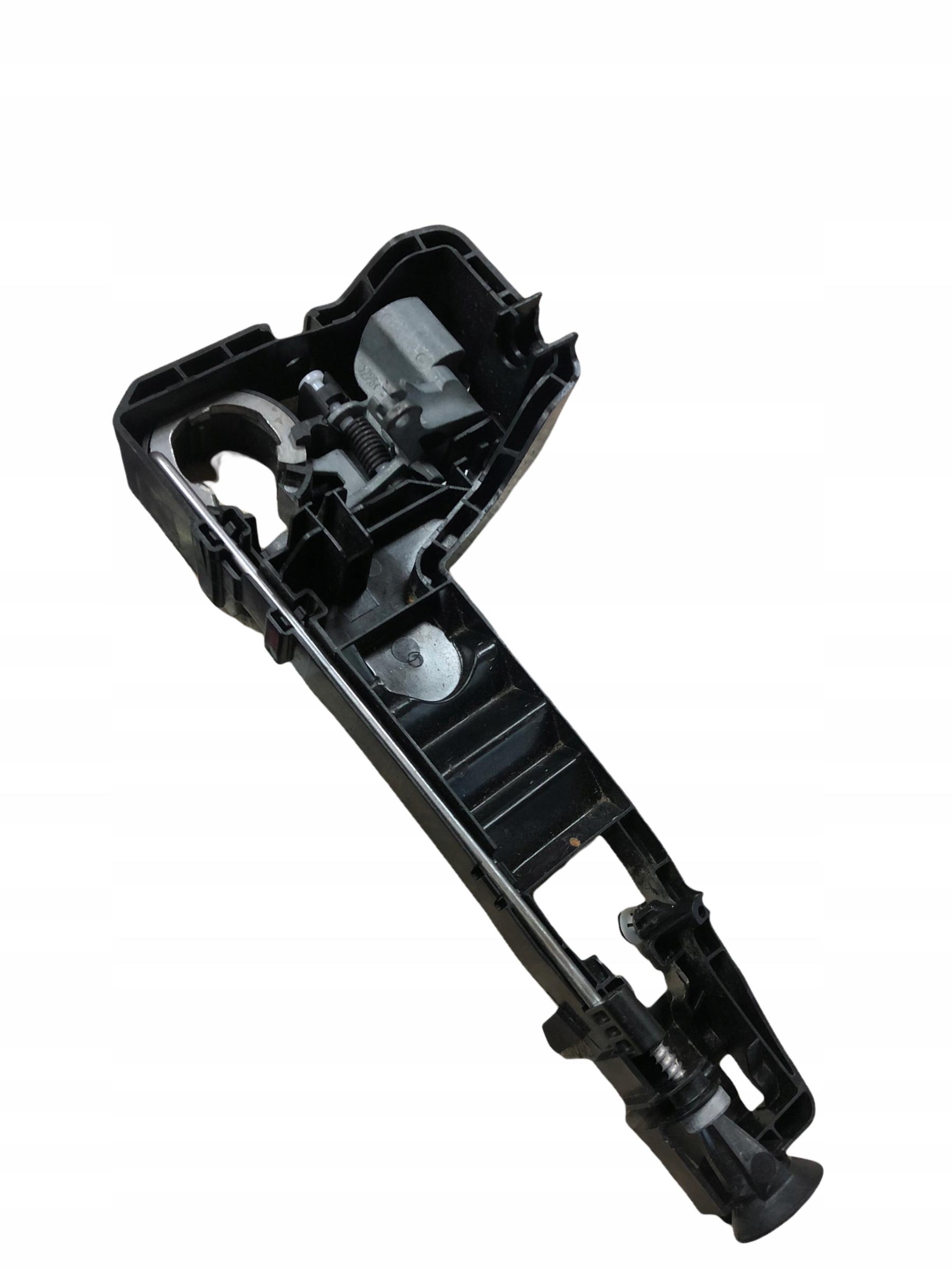 A4477600334 - РУЧКА РУЧКИ ПРАВОЇ ДВЕРІ MERCEDES 4477600334